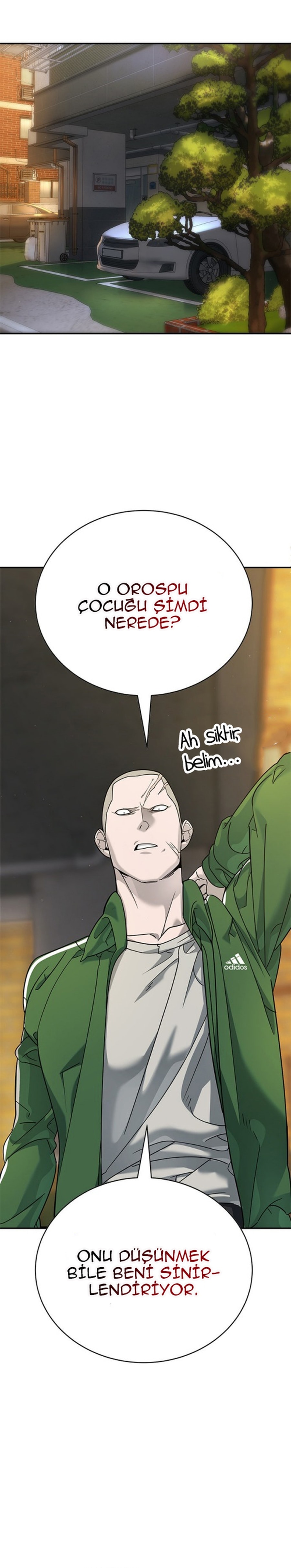 Zorba Avı Bölüm 4 - Sayfa 22