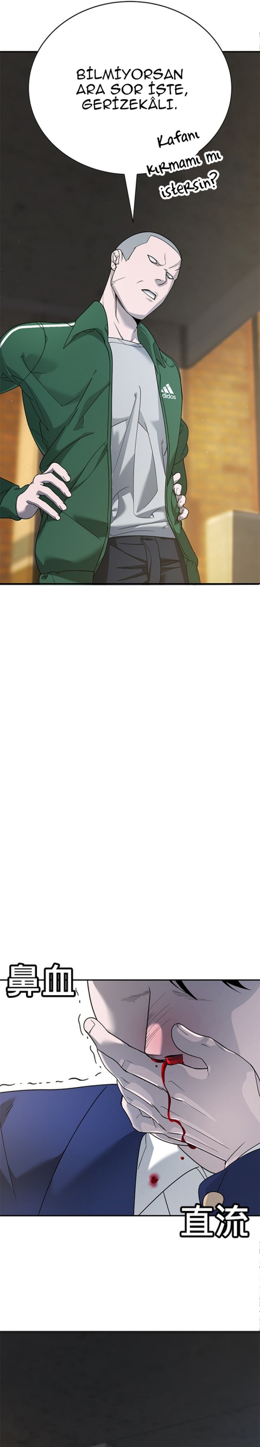 Zorba Avı Bölüm 4 - Sayfa 25