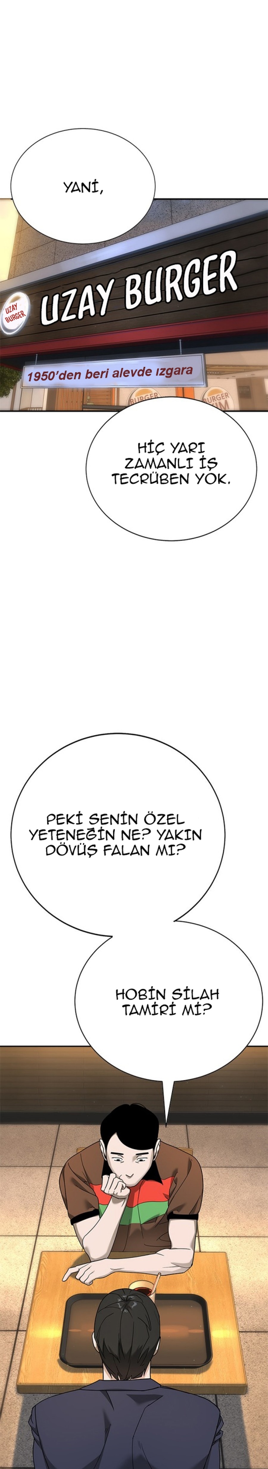 Zorba Avı Bölüm 4 - Sayfa 30