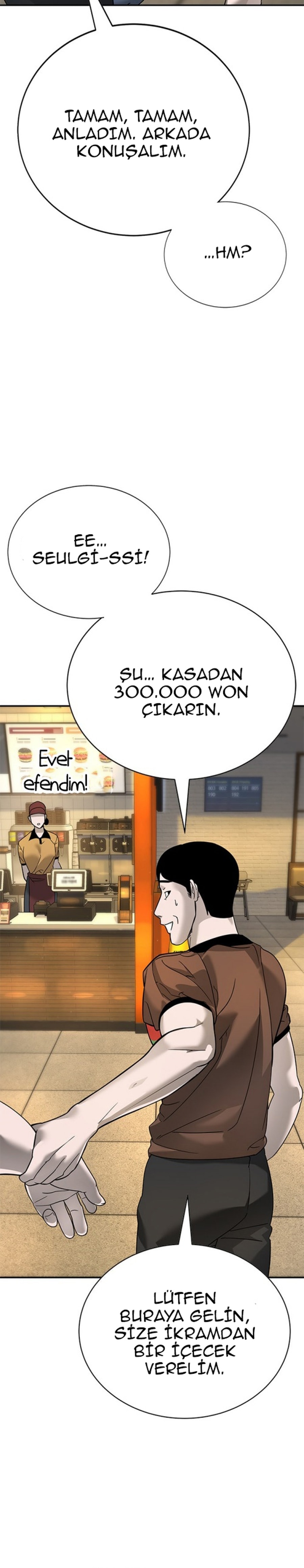 Zorba Avı Bölüm 4 - Sayfa 37