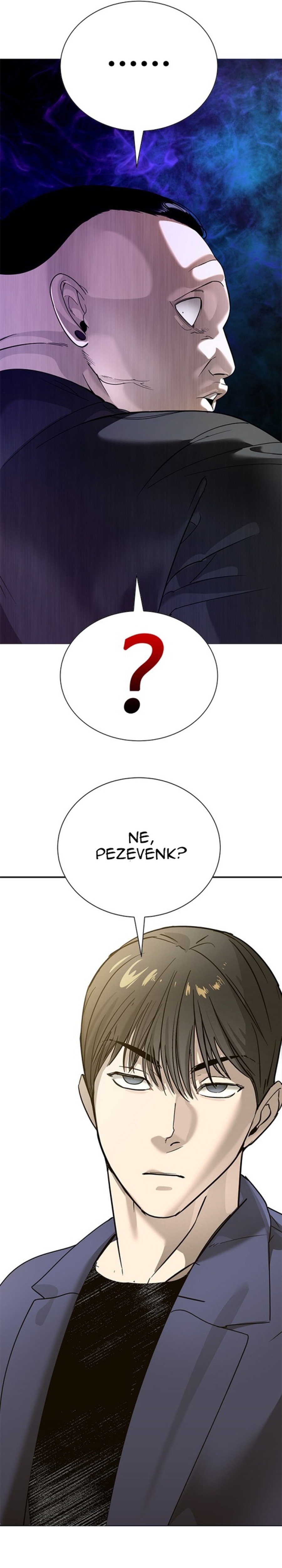 Zorba Avı Bölüm 4 - Sayfa 39