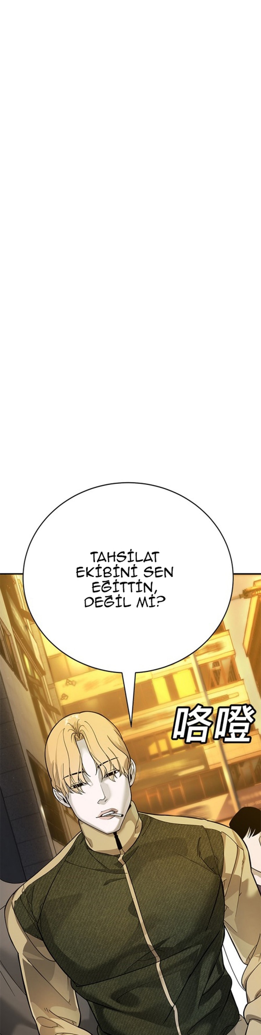 Zorba Avı Bölüm 4 - Sayfa 44