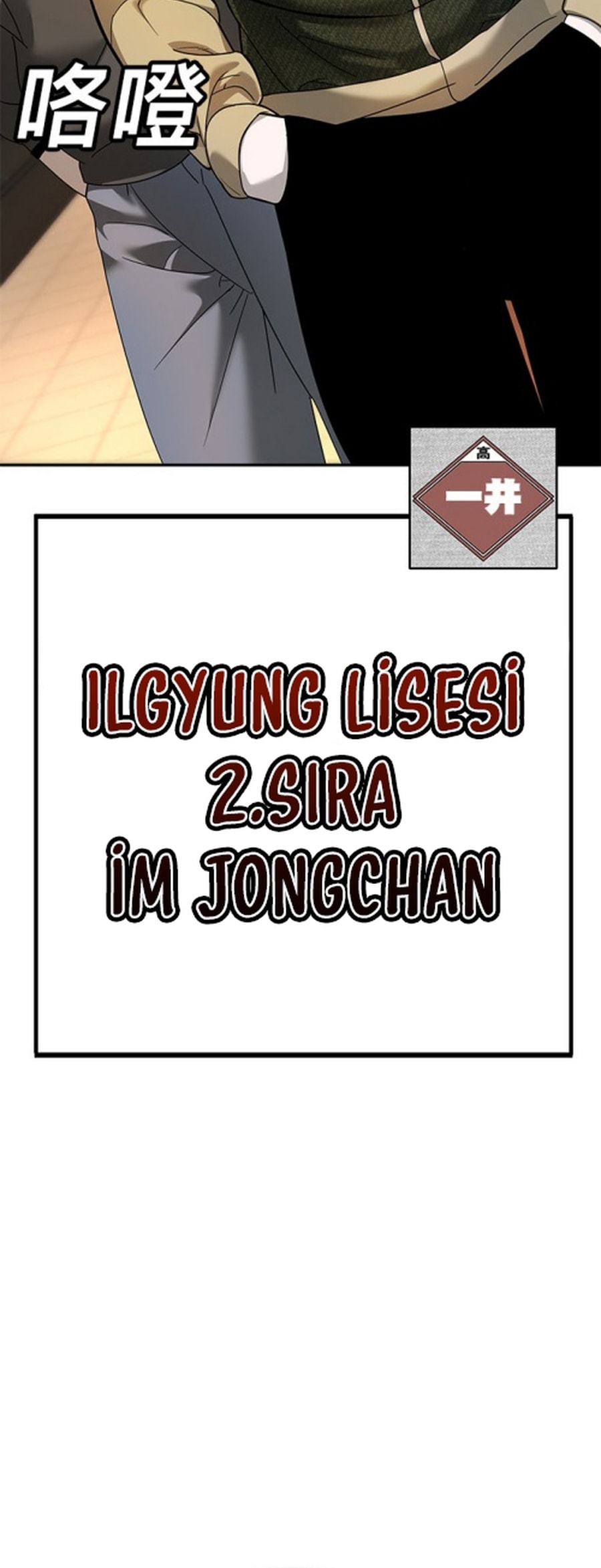 Zorba Avı Bölüm 4 - Sayfa 45