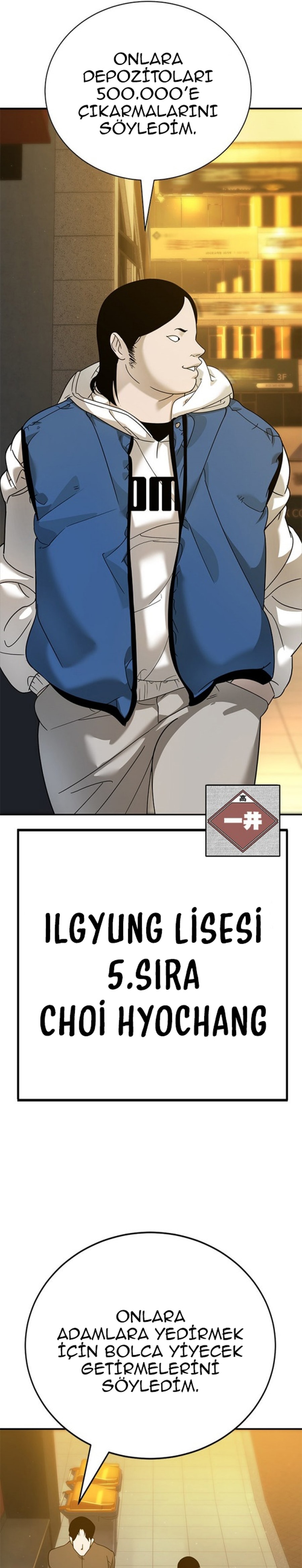 Zorba Avı Bölüm 4 - Sayfa 46