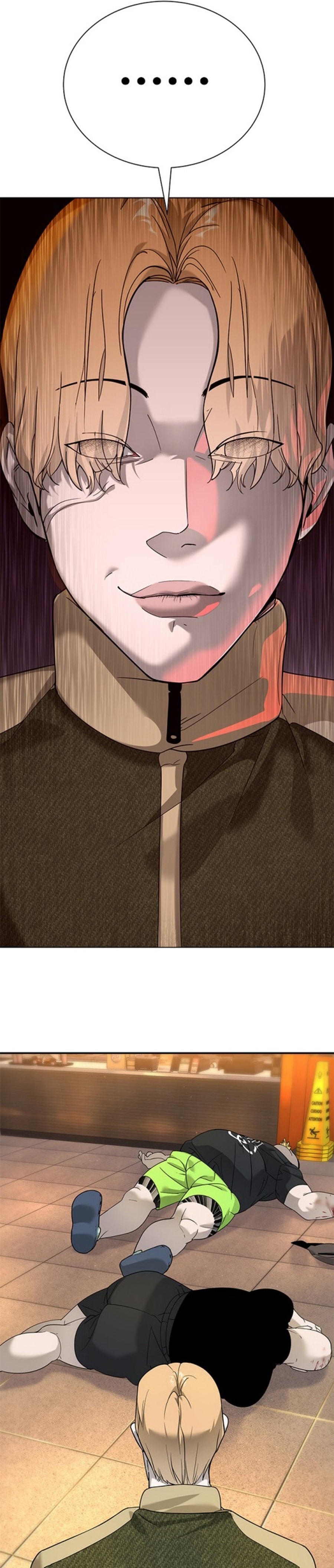 Zorba Avı Bölüm 4 - Sayfa 50