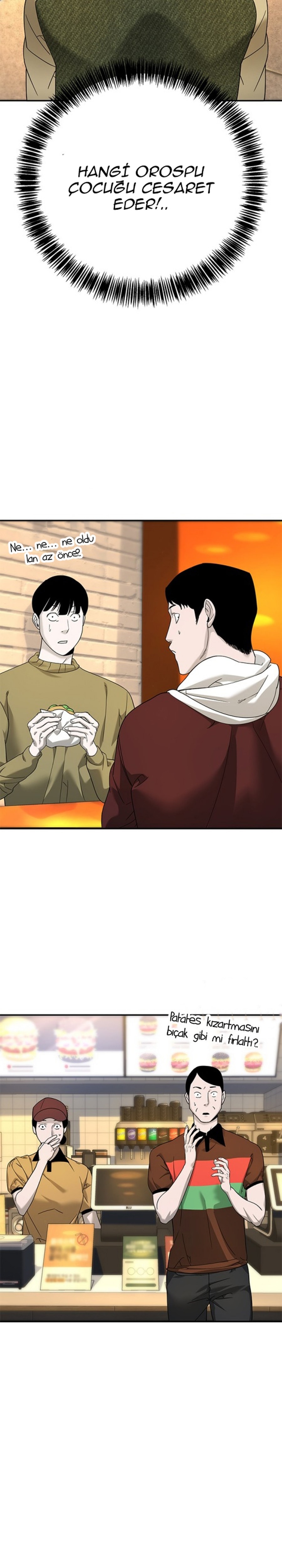 Zorba Avı Bölüm 4 - Sayfa 51