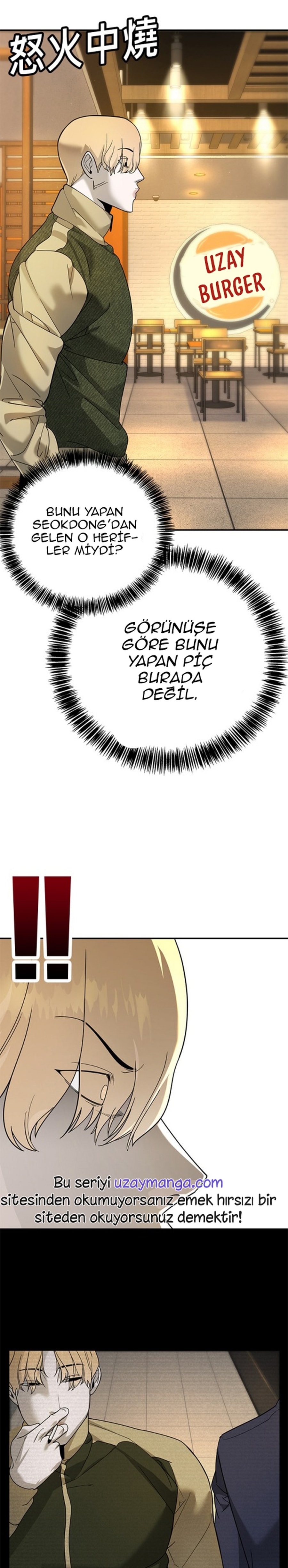 Zorba Avı Bölüm 4 - Sayfa 52