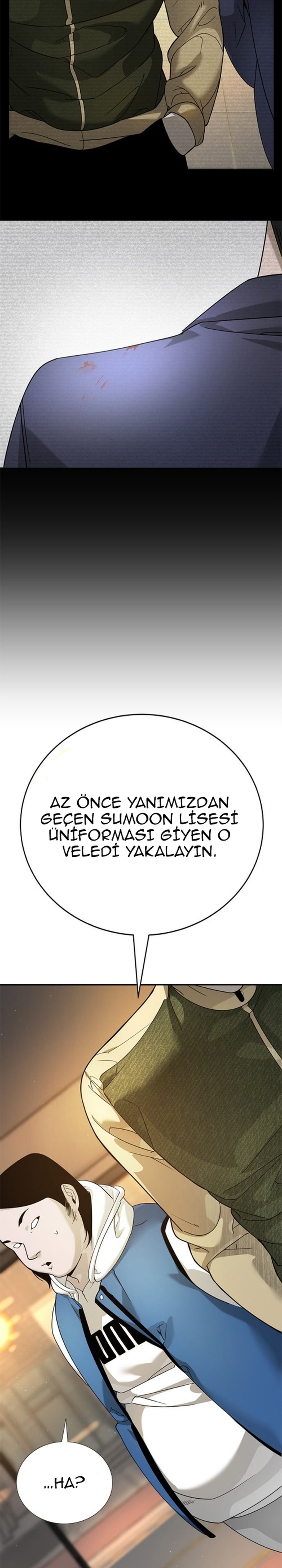 Zorba Avı Bölüm 4 - Sayfa 53