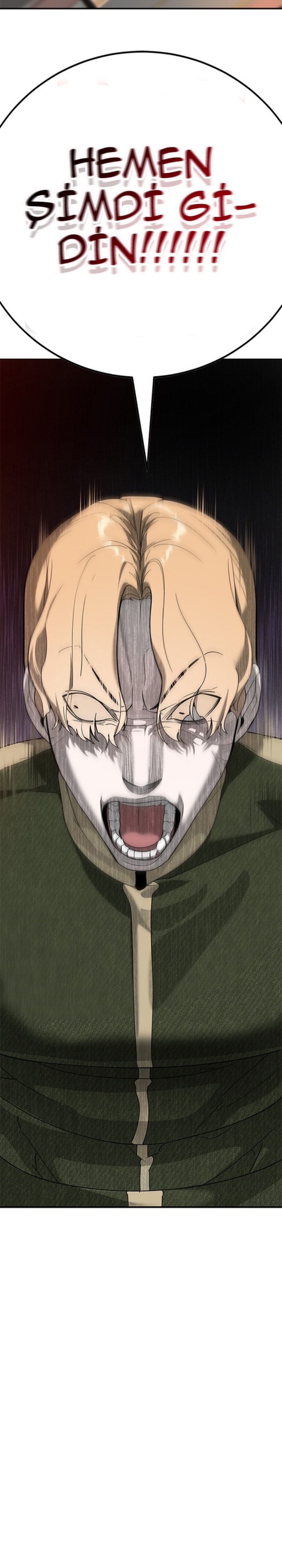 Zorba Avı Bölüm 4 - Sayfa 54