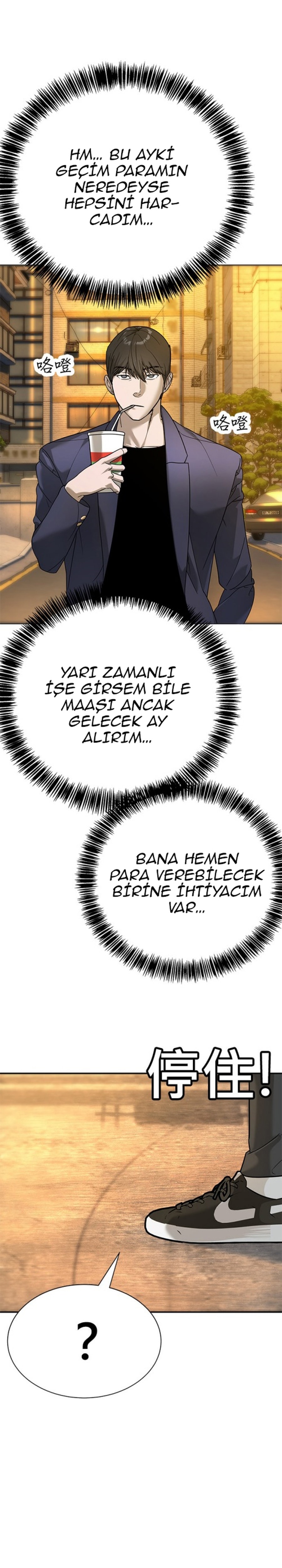 Zorba Avı Bölüm 4 - Sayfa 55