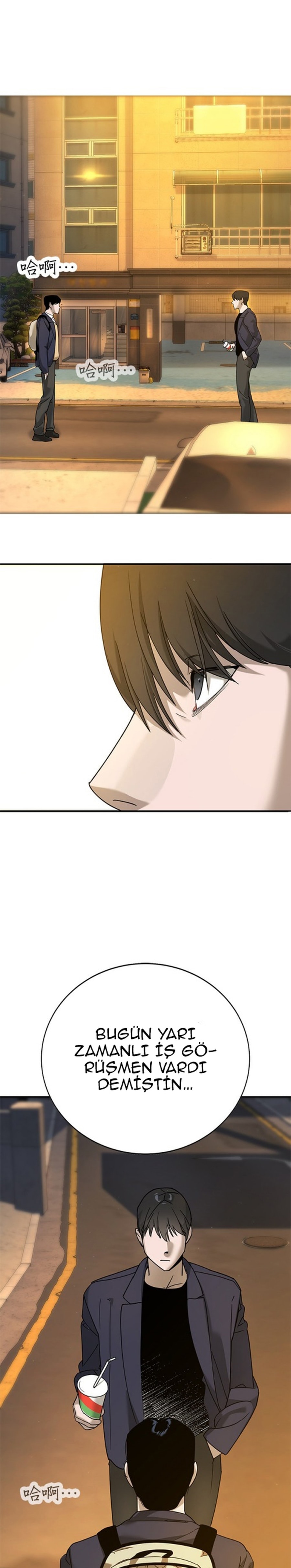 Zorba Avı Bölüm 4 - Sayfa 56