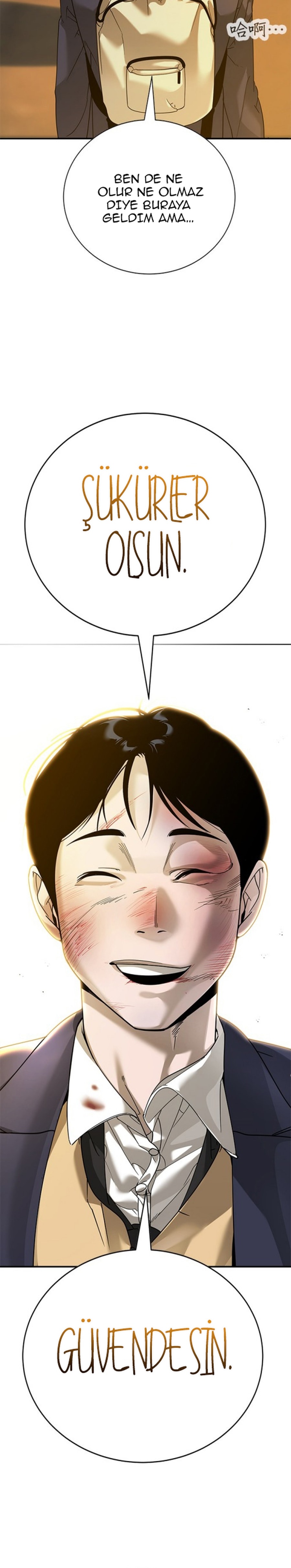 Zorba Avı Bölüm 4 - Sayfa 57