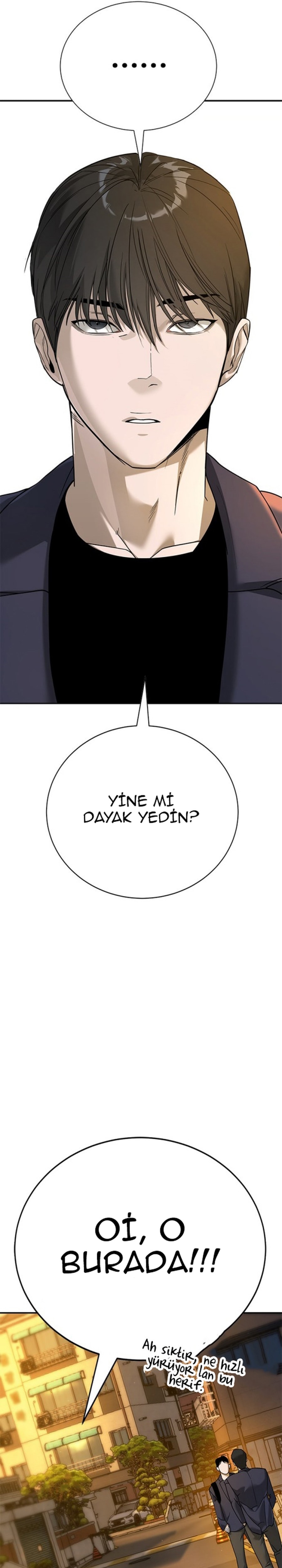 Zorba Avı Bölüm 4 - Sayfa 58