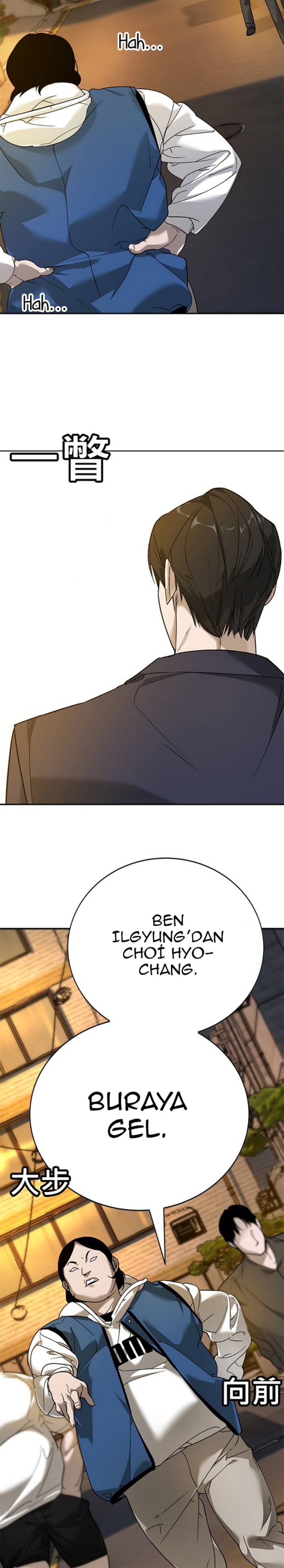 Zorba Avı Bölüm 4 - Sayfa 59