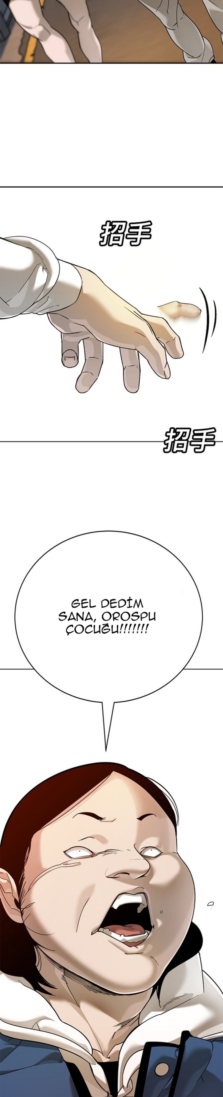 Zorba Avı Bölüm 4 - Sayfa 60