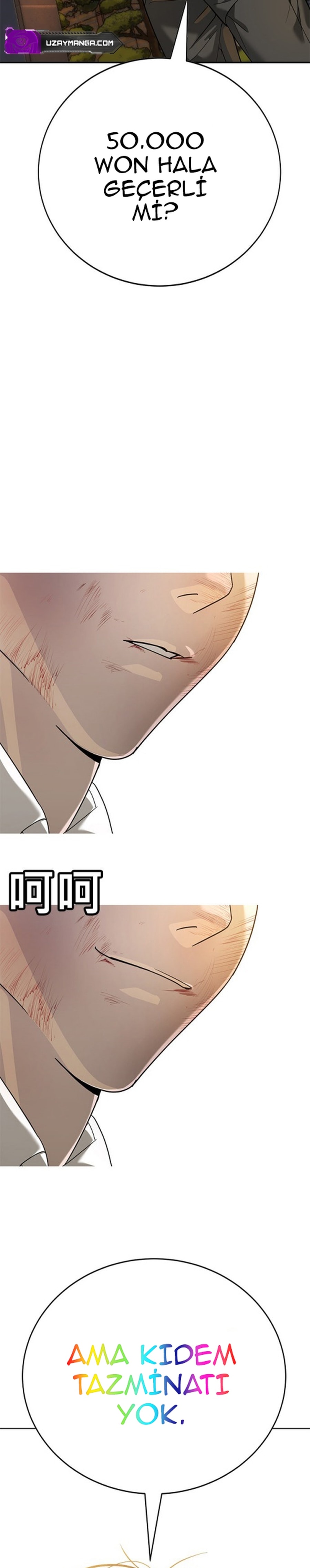 Zorba Avı Bölüm 4 - Sayfa 62