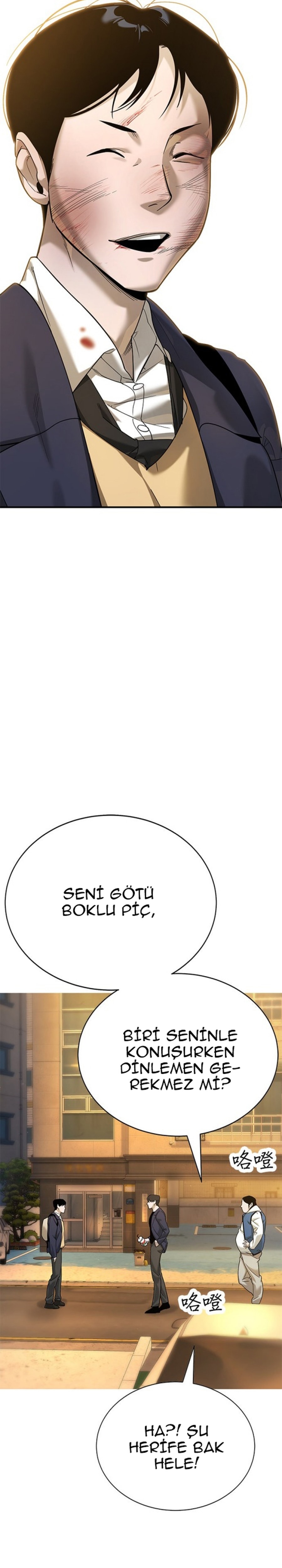 Zorba Avı Bölüm 4 - Sayfa 63