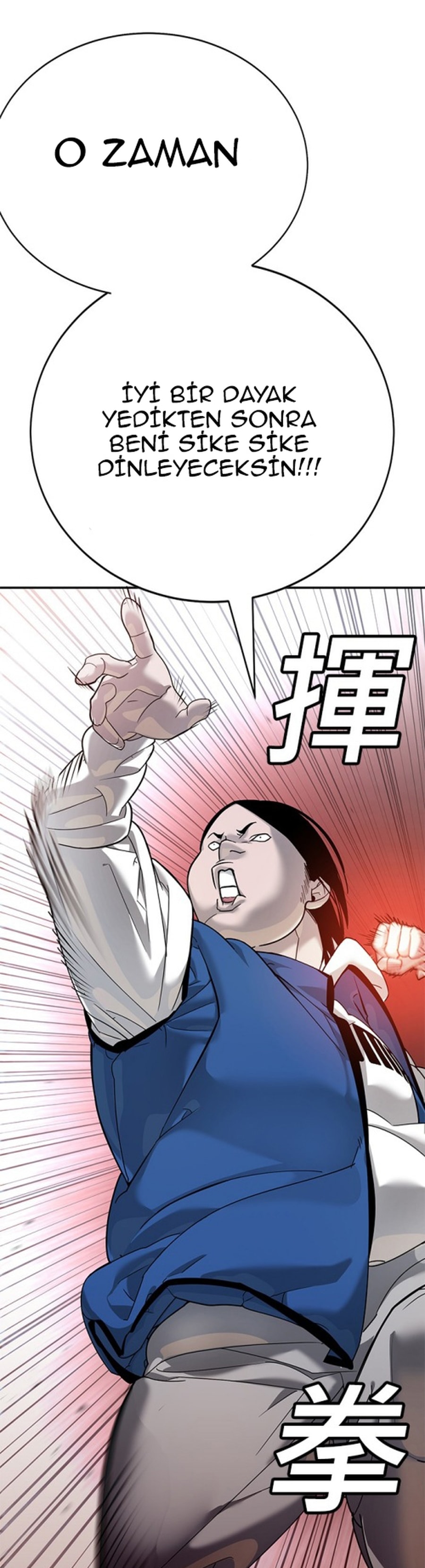 Zorba Avı Bölüm 4 - Sayfa 64