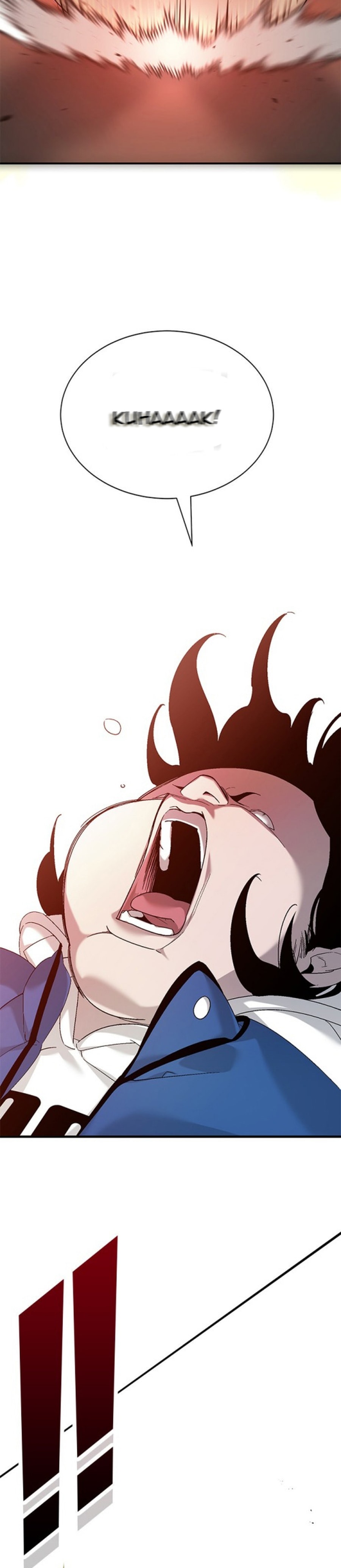 Zorba Avı Bölüm 4 - Sayfa 67