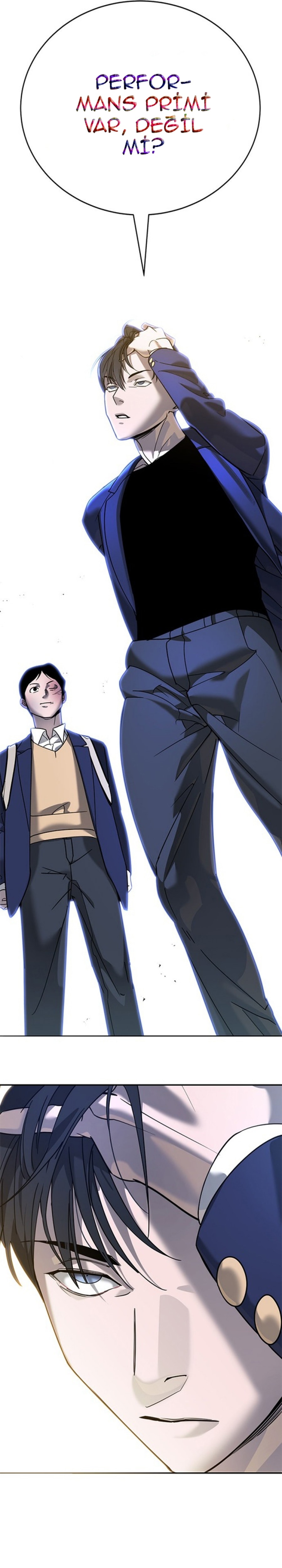 Zorba Avı Bölüm 4 - Sayfa 73