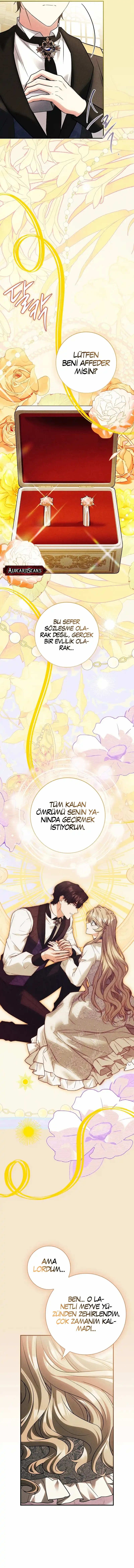 Erkek Başroller İçin Dedektiflik Bürosu Tam Gaz Hizmette!! Bölüm 9 - Sayfa 10