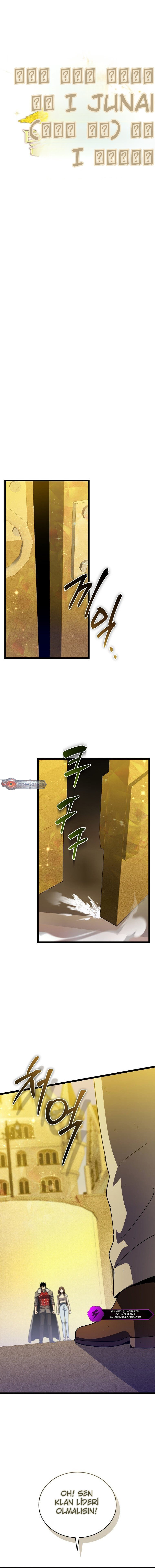 Tanrının Hazine Deposunu Soydum Bölüm 35 - Sayfa 4