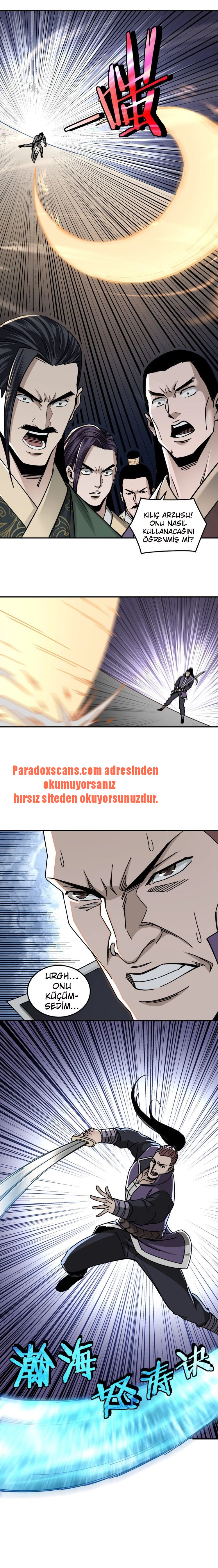 En Büyük Patron Sistemi Bölüm 67 - Sayfa 15