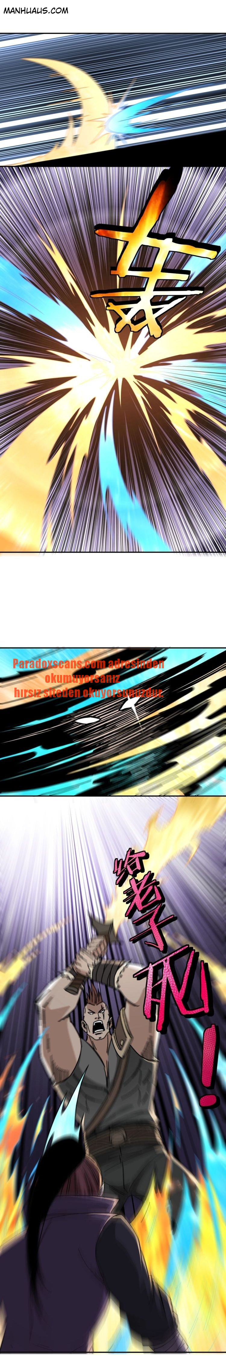 En Büyük Patron Sistemi Bölüm 67 - Sayfa 16