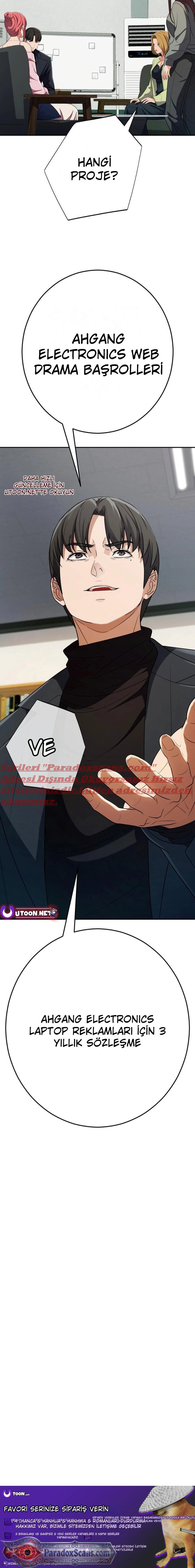 Sesli Dolandırıcılıkla Değişen Hayatım Bölüm 38 - Sayfa 14