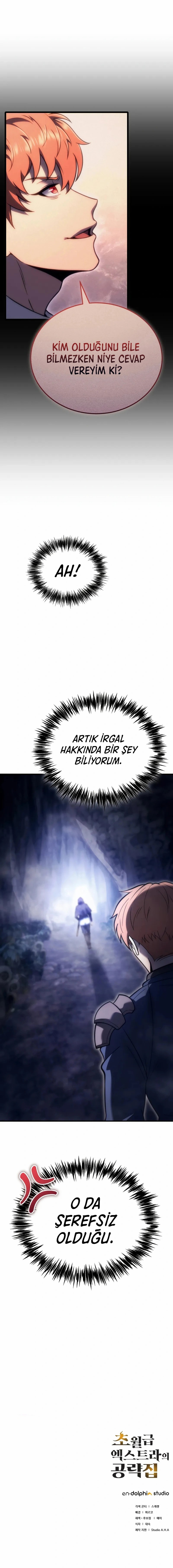 Figüranın Nihai Rehberi Bölüm 9 - Sayfa 10