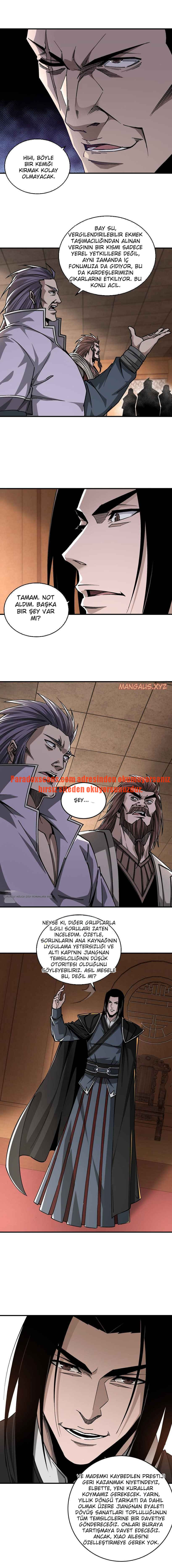 En Büyük Patron Sistemi Bölüm 135 - Sayfa 2