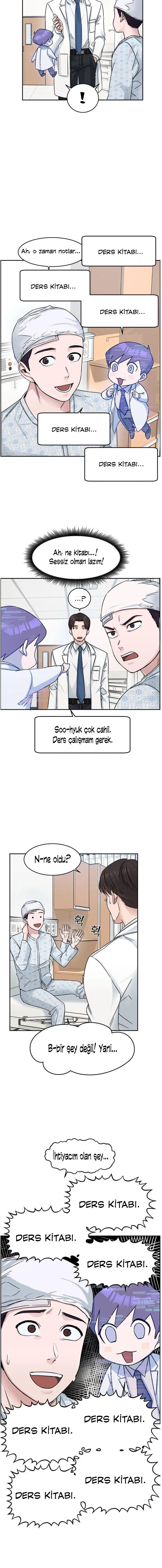 A.I. Doctor Bölüm 2 - Sayfa 5