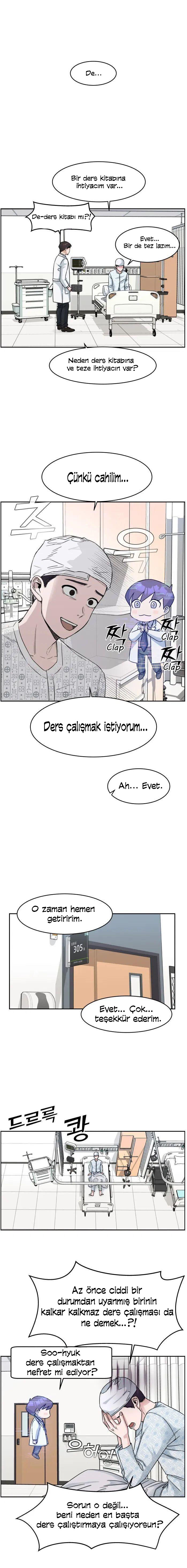 A.I. Doctor Bölüm 2 - Sayfa 6