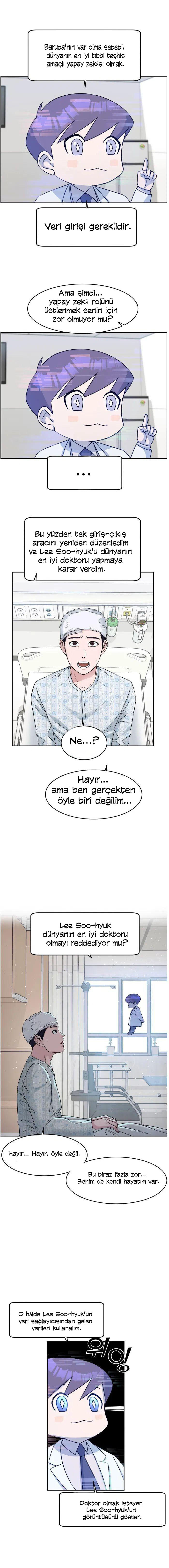 A.I. Doctor Bölüm 2 - Sayfa 7