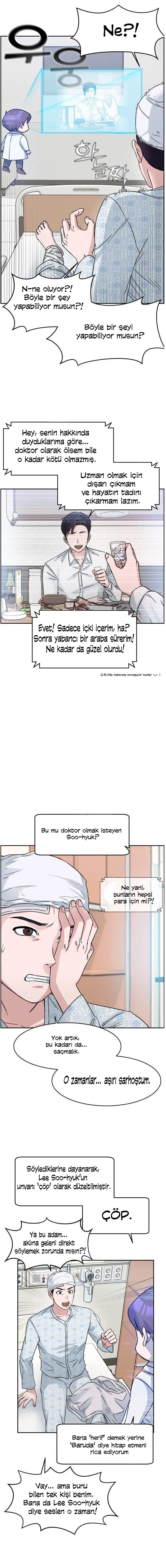 A.I. Doctor Bölüm 2 - Sayfa 8