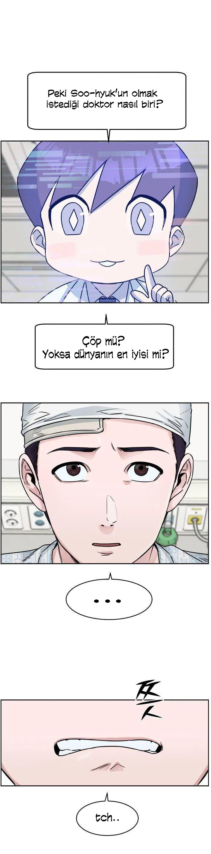 A.I. Doctor Bölüm 2 - Sayfa 9