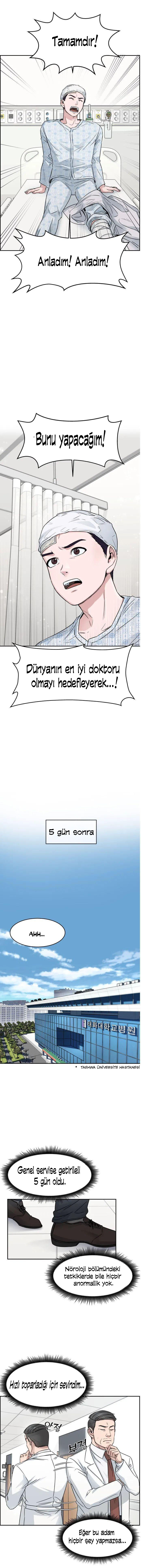 A.I. Doctor Bölüm 2 - Sayfa 10