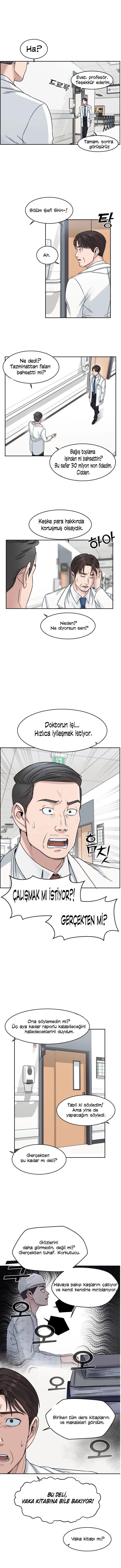 A.I. Doctor Bölüm 2 - Sayfa 11