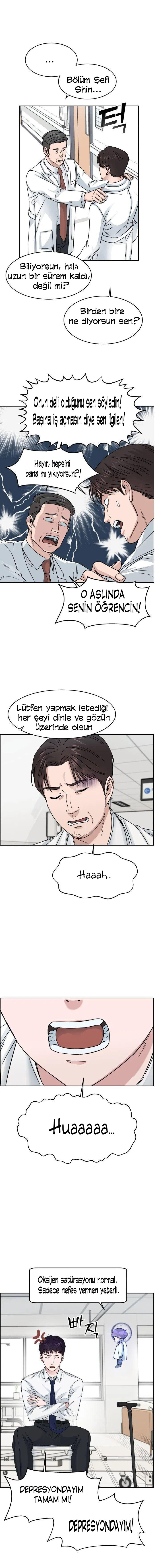 A.I. Doctor Bölüm 2 - Sayfa 12