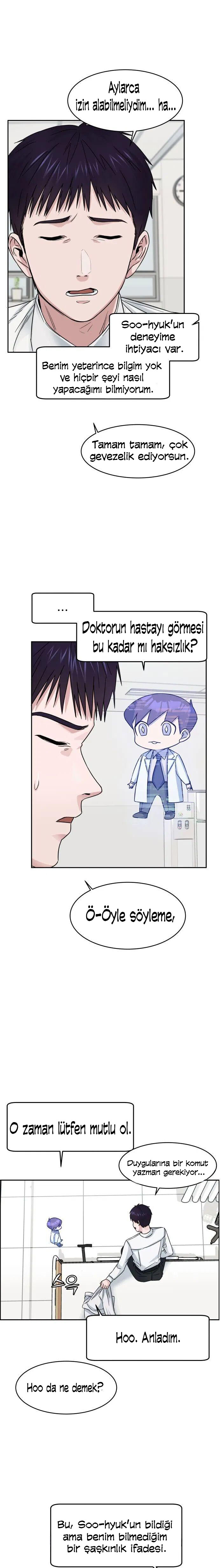 A.I. Doctor Bölüm 2 - Sayfa 13