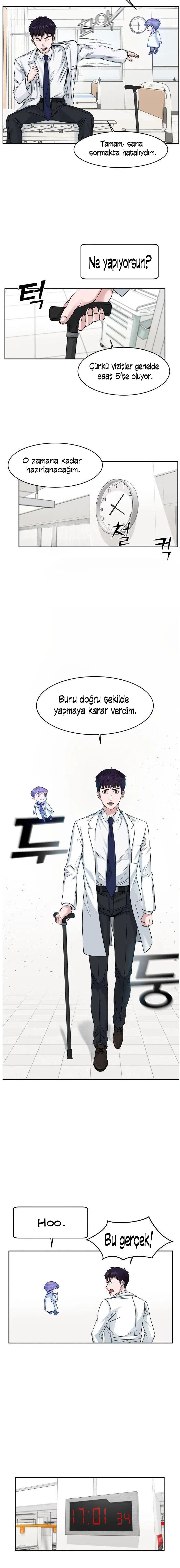 A.I. Doctor Bölüm 2 - Sayfa 14