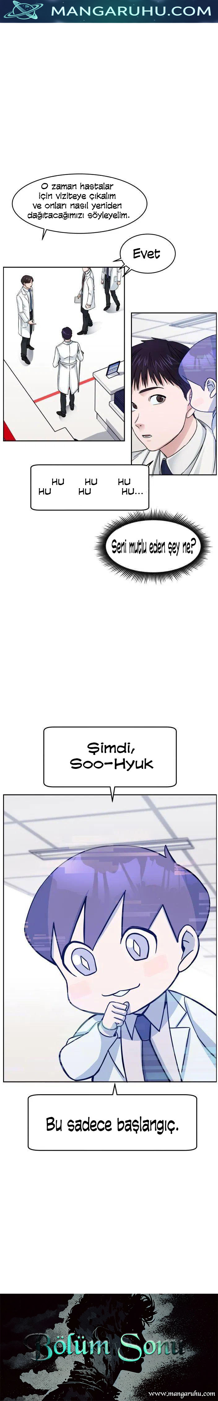 A.I. Doctor Bölüm 2 - Sayfa 16