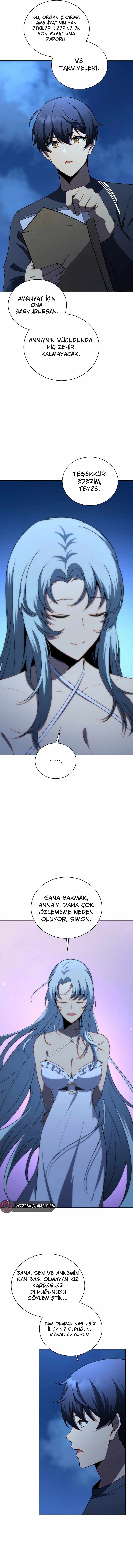 Ölügüden Akademisi ve Dahi Çağırıcı Bölüm 176 - Sayfa 2