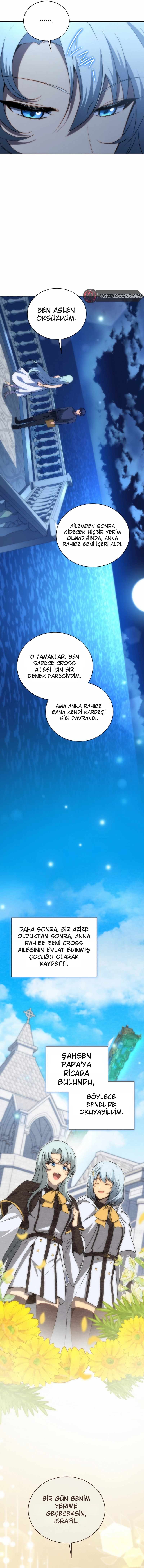 Ölügüden Akademisi ve Dahi Çağırıcı Bölüm 176 - Sayfa 3