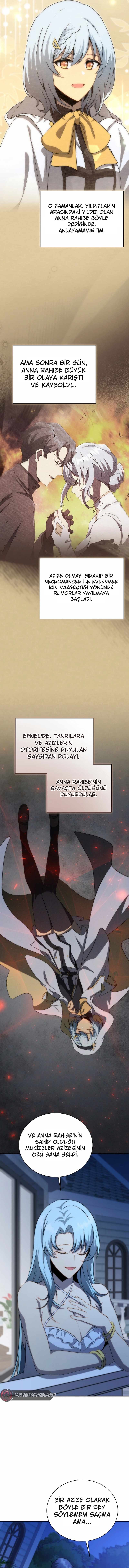 Ölügüden Akademisi ve Dahi Çağırıcı Bölüm 176 - Sayfa 4