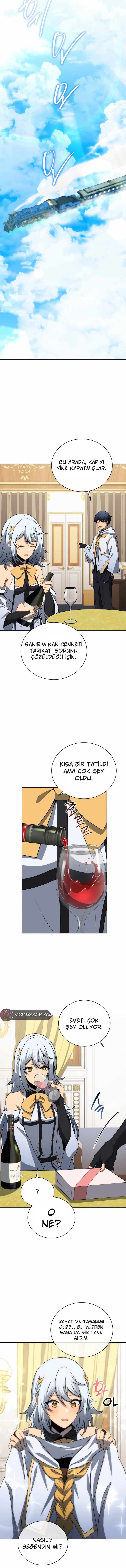 Ölügüden Akademisi ve Dahi Çağırıcı Bölüm 176 - Sayfa 6