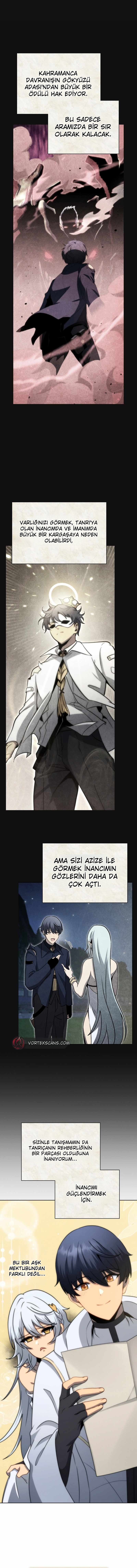 Ölügüden Akademisi ve Dahi Çağırıcı Bölüm 176 - Sayfa 9