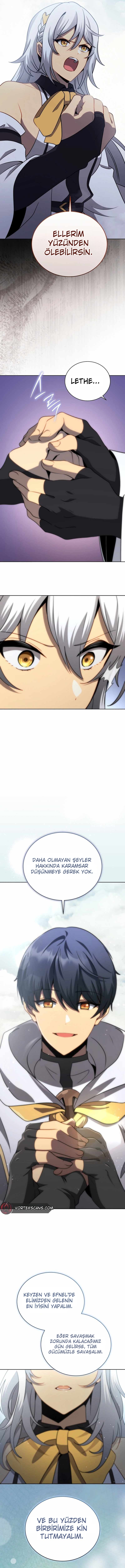Ölügüden Akademisi ve Dahi Çağırıcı Bölüm 176 - Sayfa 12