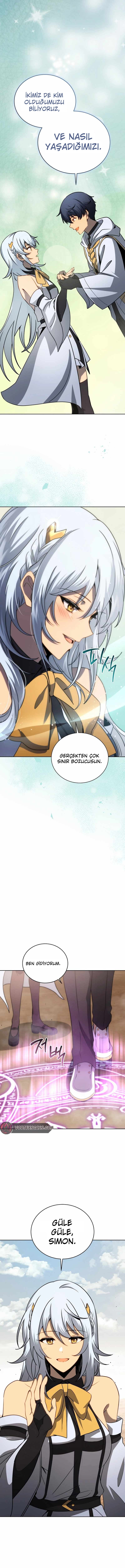 Ölügüden Akademisi ve Dahi Çağırıcı Bölüm 176 - Sayfa 13