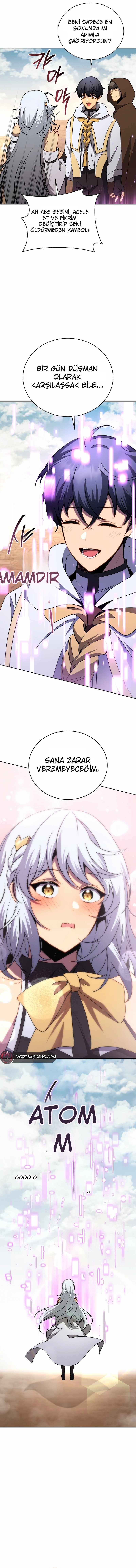 Ölügüden Akademisi ve Dahi Çağırıcı Bölüm 176 - Sayfa 14